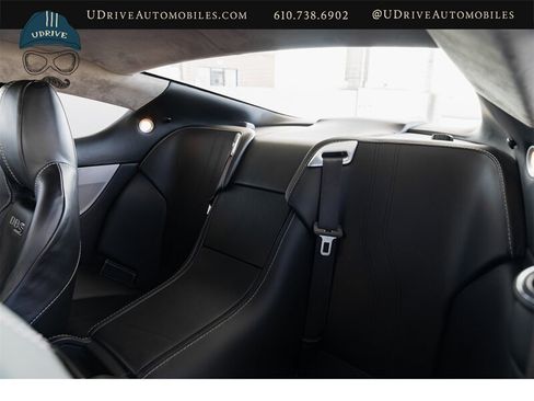Used 2011 Aston Martin DBS Coupe RWD image 46