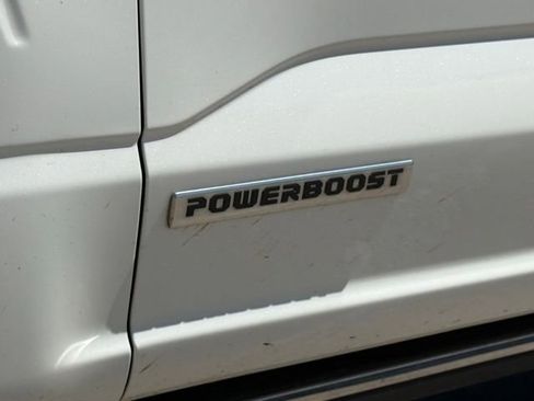 Used 2022 Ford F150 Platinum w/ Equipment Group 701A High AWD/4WD image 12