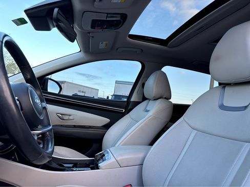 Used 2022 Hyundai Tucson SEL w/ Convenience + Premium Package image 15