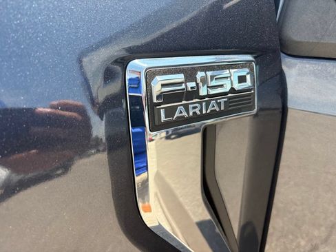 Used 2021 Ford F150 Lariat w/ Equipment Group 502A High AWD/4WD image 26
