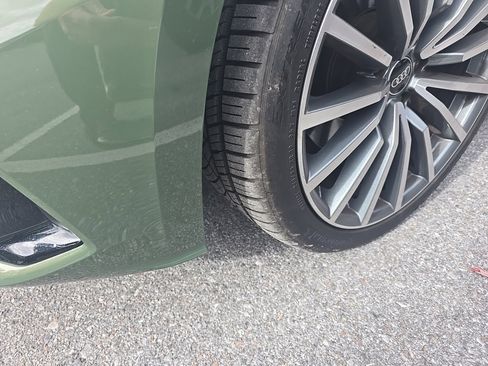 Used 2022 Audi A5 2.0T Premium Plus image 8