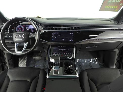 Used 2022 Audi Q7 3.0T Premium Plus w/ Premium Plus Package image 25