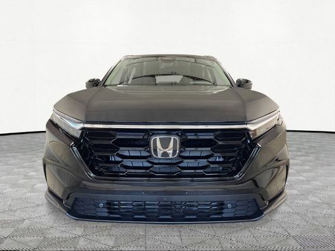 New 2026 Honda CR-V EX-L image 2