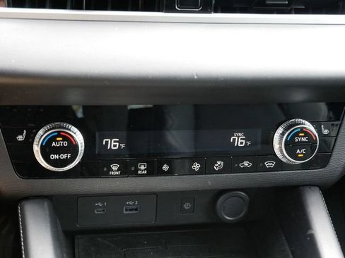 Used 2022 Mitsubishi Outlander SE AWD/4WD image 21