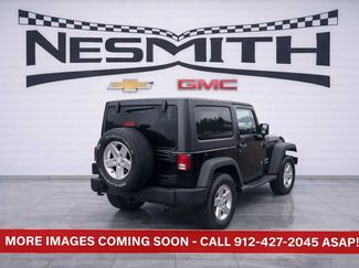 Used 2013 Jeep Wrangler Sport video 2