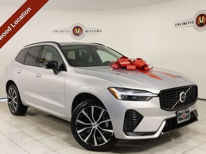 Used 2025 Volvo XC60 B5 Plus