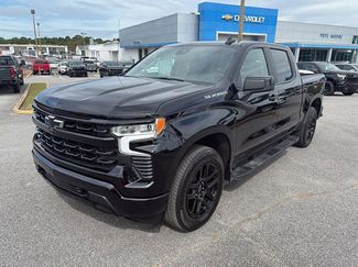 Used 2026 Chevrolet Silverado 1500 RST w/ Protection Package video 2