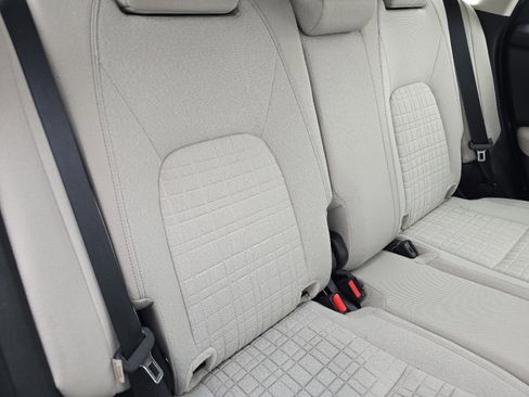 Certified 2024 Honda HR-V LX image 21