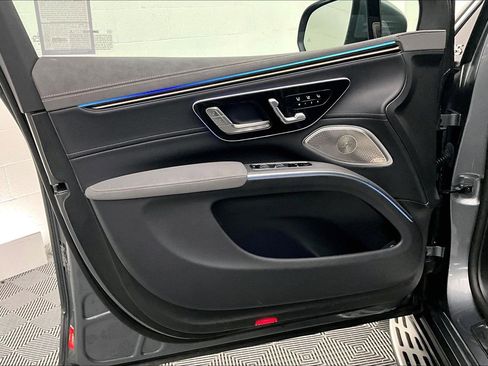 Certified 2024 Mercedes-Benz EQS 450+ SUV image 23