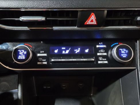 Used 2022 Hyundai Sonata SEL FWD image 16