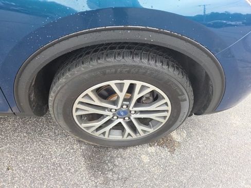 Used 2020 Ford Escape SEL AWD/4WD image 33