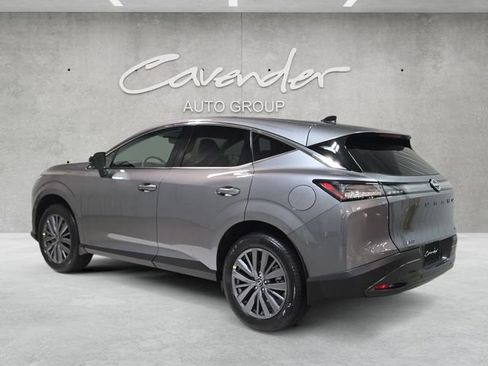 New 2026 Nissan Murano SL AWD/4WD image 14