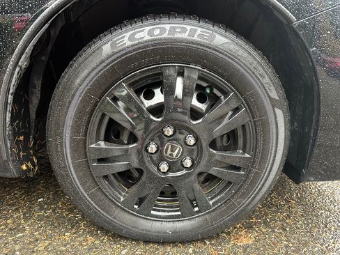 Used 2015 Honda Civic LX image 9