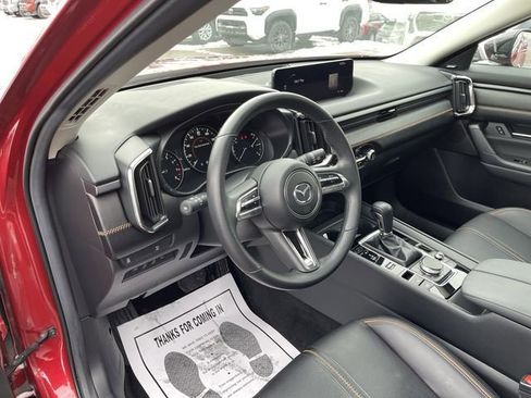 Used 2024 MAZDA CX-50 AWD 2.5 S w/ Cargo Package image 15