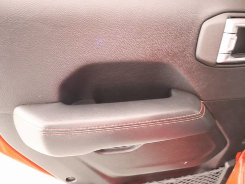 Used 2022 Jeep Wrangler Unlimited Rubicon w/ LED Lighting Group image 17