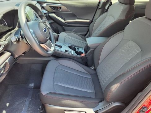 New 2025 Subaru Impreza 2.0i Sport image 15