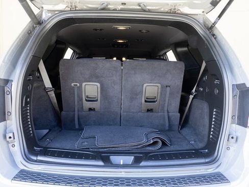 Used 2024 Dodge Durango R/T w/ Blacktop Package AWD/4WD image 15