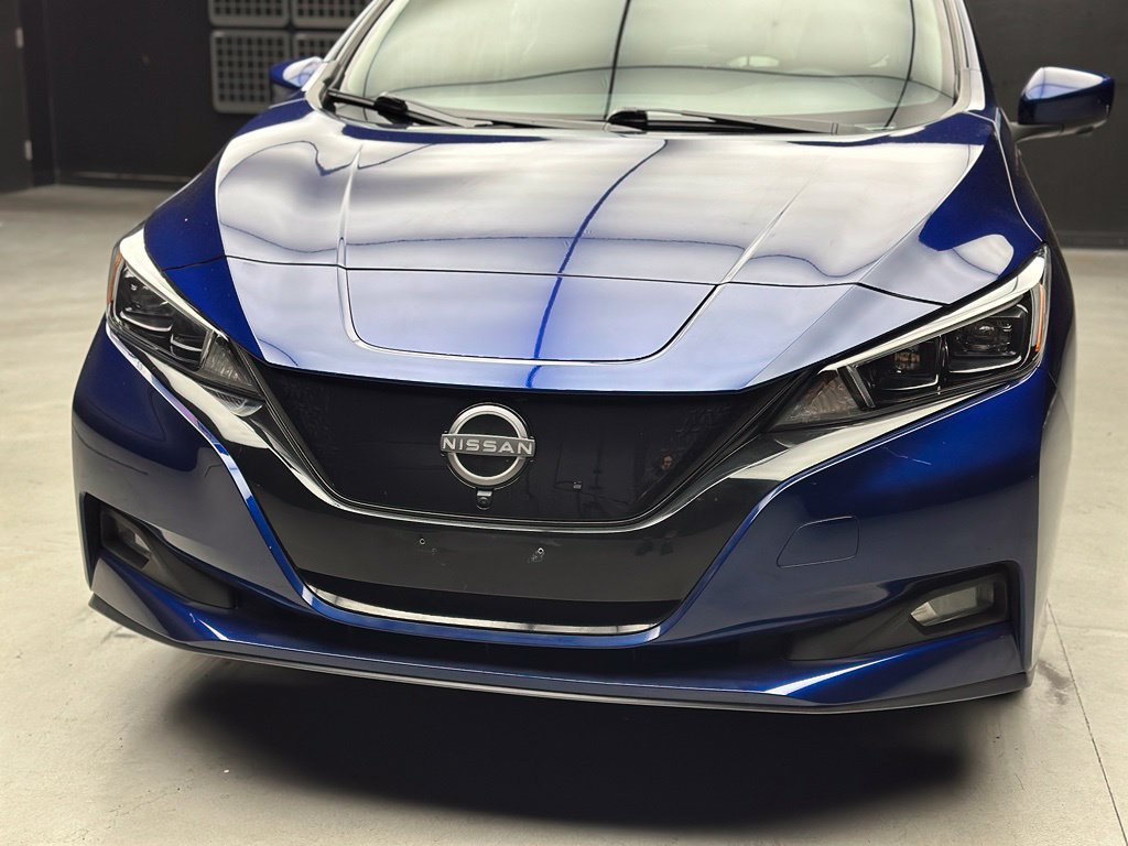 Used 2023 Nissan Leaf SV Plus FWD image 14