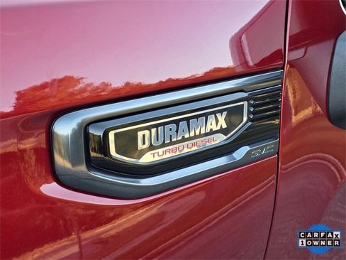 Used 2023 GMC Sierra 1500 AT4 image 46