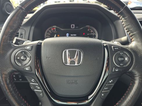Used 2023 Honda Ridgeline Black Edition image 22