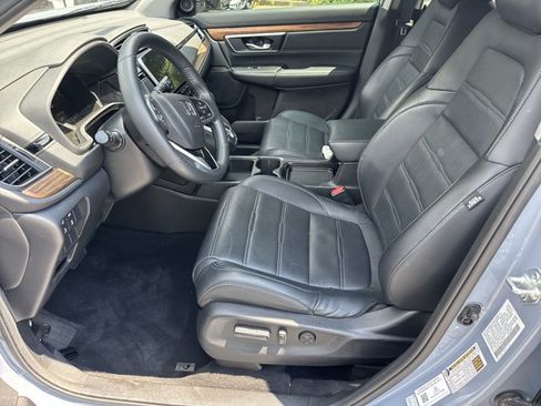 Used 2022 Honda CR-V EX-L image 10