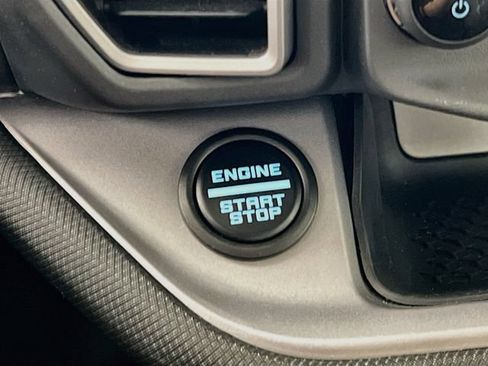 Used 2024 Ford Bronco Sport Big Bend w/ Convenience Package AWD/4WD image 16