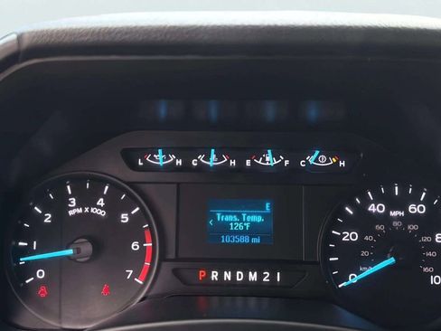Used 2020 Ford F250 XL w/ Power Equipment Group AWD/4WD image 12