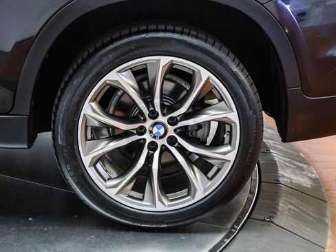 Used 2016 BMW X6 sDrive35i image 11