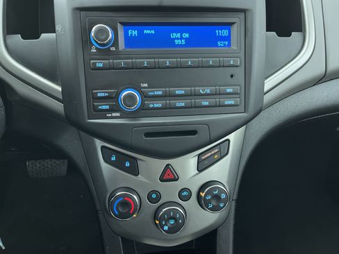 Used 2016 Chevrolet Sonic LS image 17