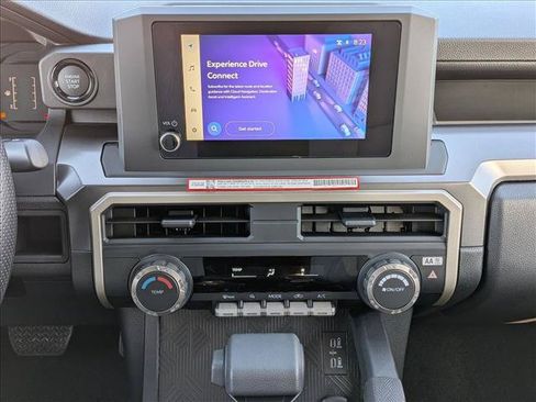 New 2026 Toyota Tacoma SR5 AWD/4WD image 12