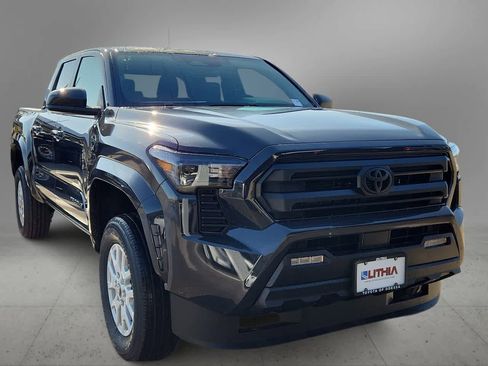 New 2026 Toyota Tacoma SR5 image 3