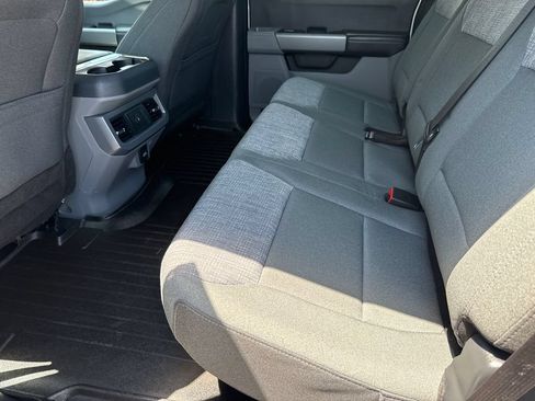 Used 2025 Ford F350 XLT w/ 360-Degree Camera Package AWD/4WD image 19
