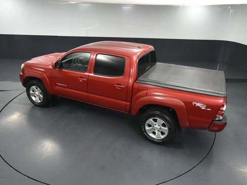 Used 2011 Toyota Tacoma 4x4 Double Cab image 47