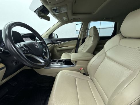 Used 2019 Acura MDX SH-AWD w/ Technology Package image 11
