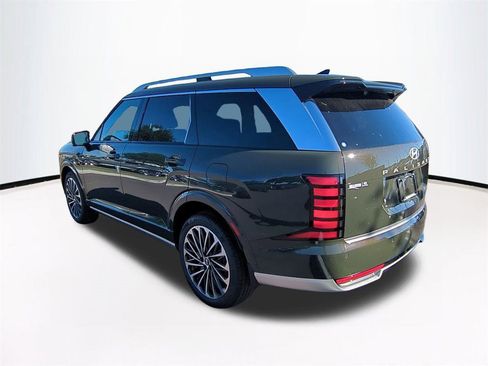 New 2026 Hyundai Palisade Calligraphy image 7