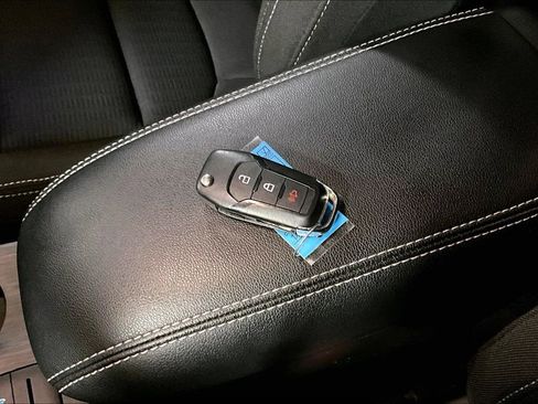 Certified 2023 Ford Escape AWD image 26