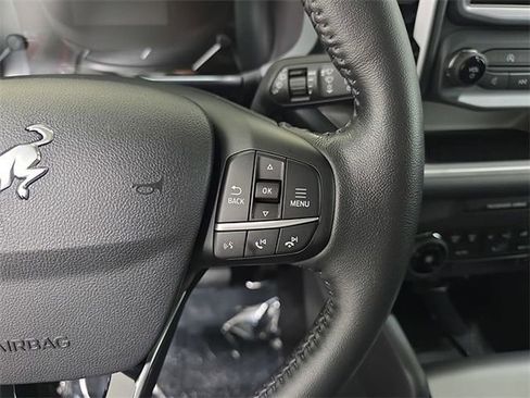 Used 2023 Ford Bronco Sport Big Bend w/ Convenience Package image 18