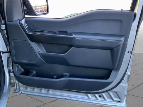 Used 2024 Ford F150 STX RWD image 21