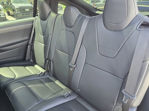 Used 2017 Tesla Model X 100D image 34