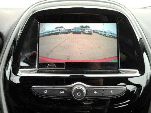 Used 2019 Chevrolet Spark LT image 8