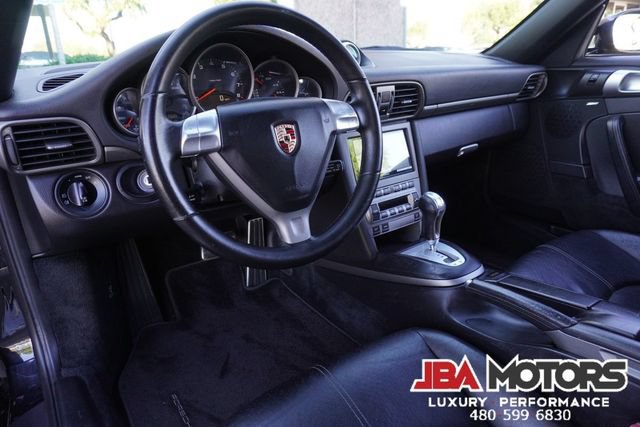 Used 2006 Porsche 911 Cabriolet image 5