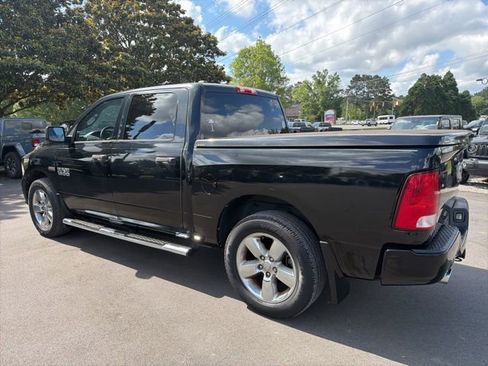 Used 2013 RAM 1500 Express RWD image 5