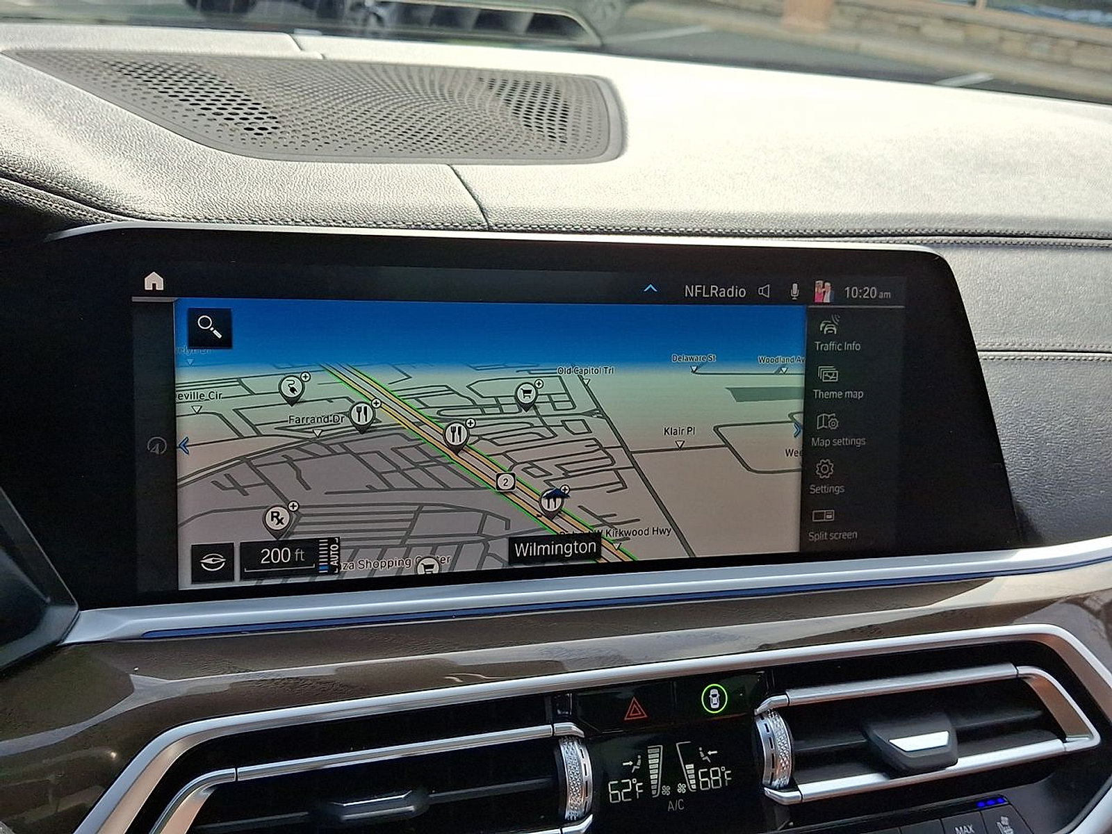Used 2022 BMW X5 xDrive45e AWD/4WD image 23