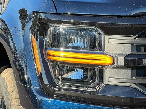 New 2026 Ford F150 XLT w/ Equipment Group 302A MID image 44