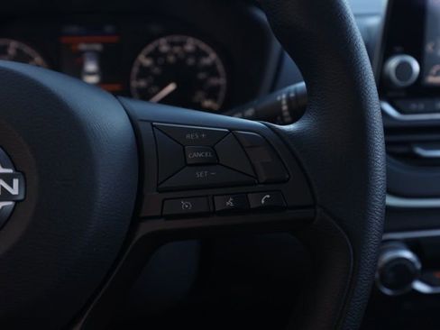 New 2025 Nissan Altima 2.5 S image 32