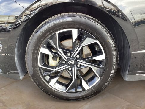 Used 2024 Hyundai Sonata SEL FWD image 28