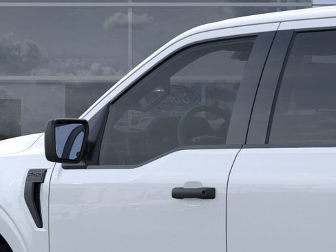 New 2026 Ford F150 STX RWD image 20