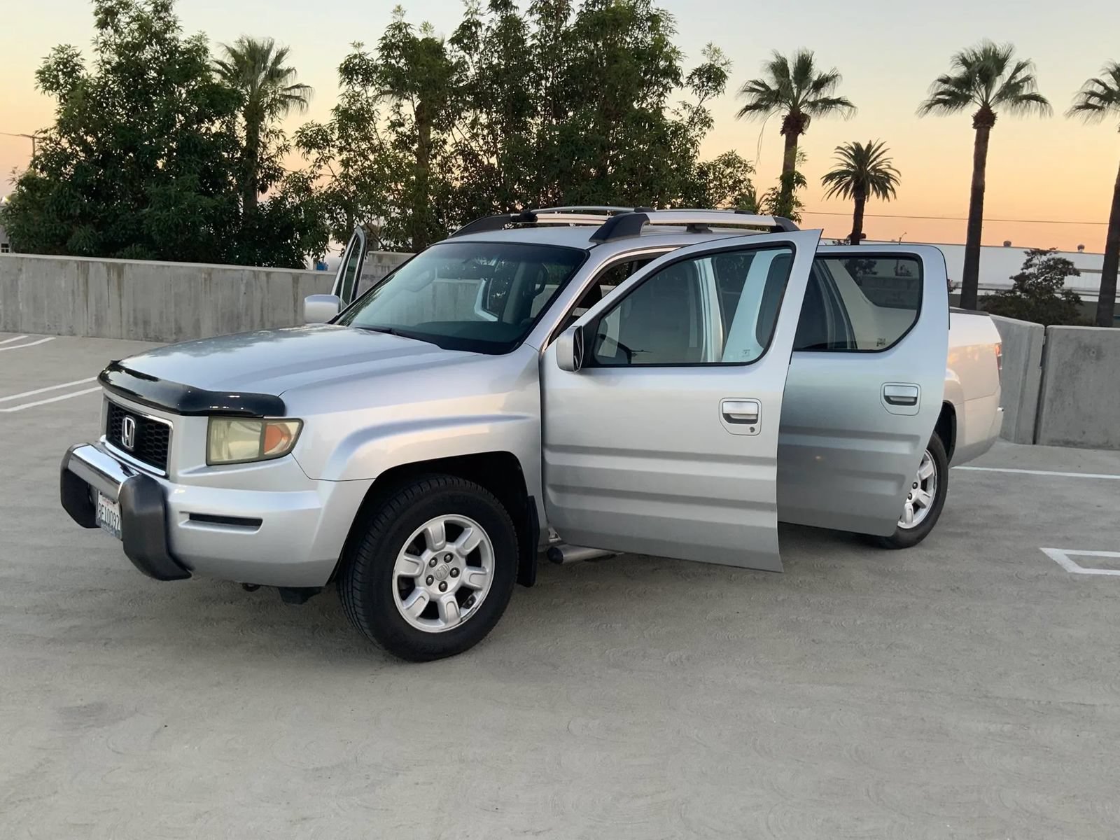 Used 2006 Honda Ridgeline RTS image 13