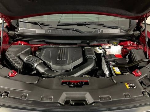 Used 2024 GMC Acadia AT4 w/ LPO, Floor Liner Package image 44