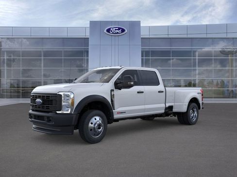 New 2026 Ford F450 XL w/ 360-Degree Camera Package image 1